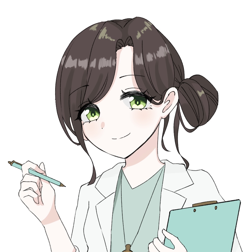 鏡野所長